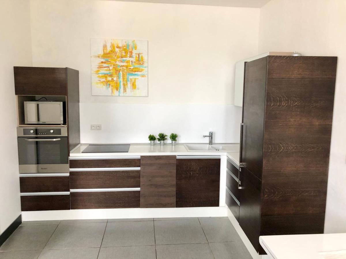 Accommodation Near City Center เบอร์โน ภายนอก รูปภาพ