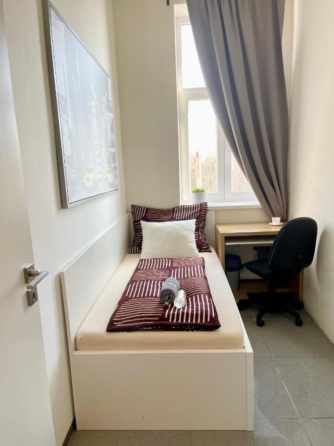Accommodation Near City Center เบอร์โน ภายนอก รูปภาพ