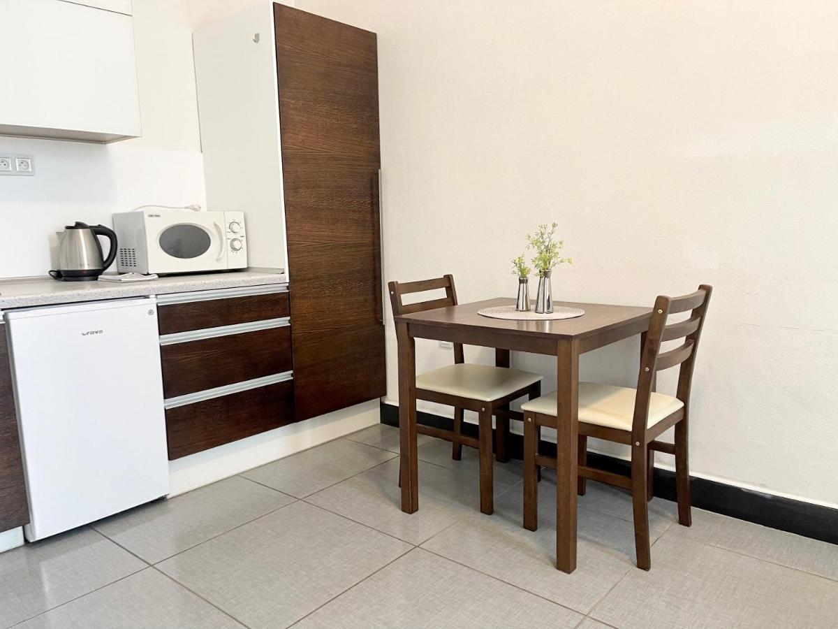 Accommodation Near City Center เบอร์โน ภายนอก รูปภาพ