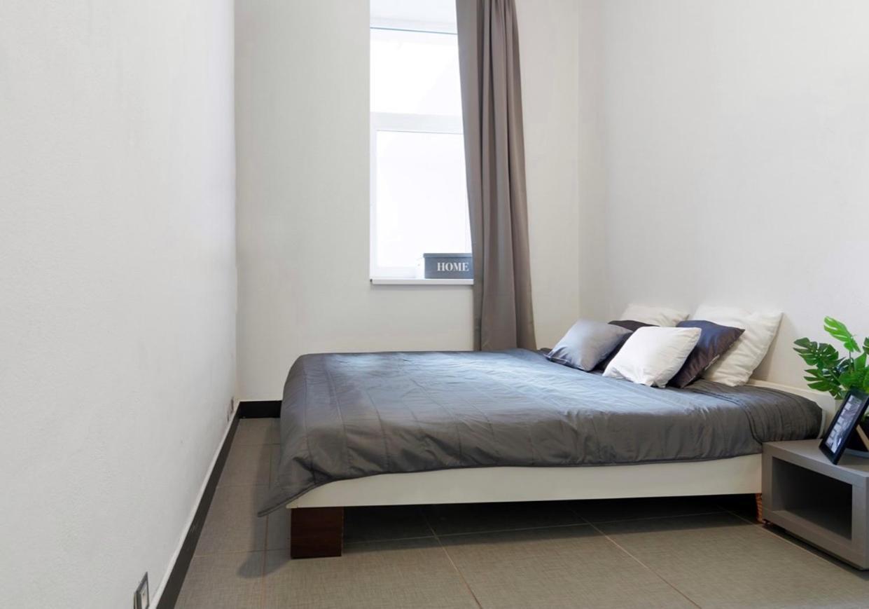 Accommodation Near City Center เบอร์โน ภายนอก รูปภาพ